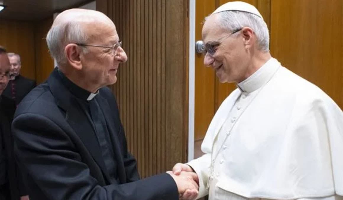Opus Dei gives new statutes to Holy See for approval