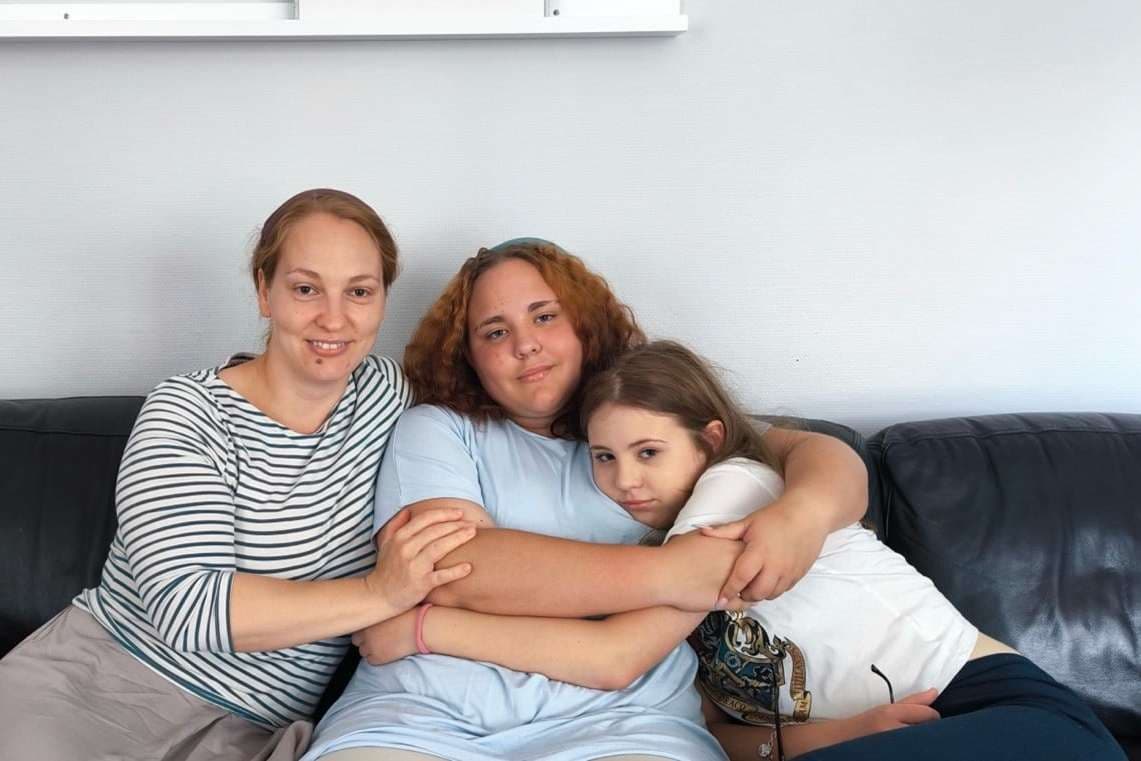 Christian parents take Sweden to court after 3 years’ separation from daughters