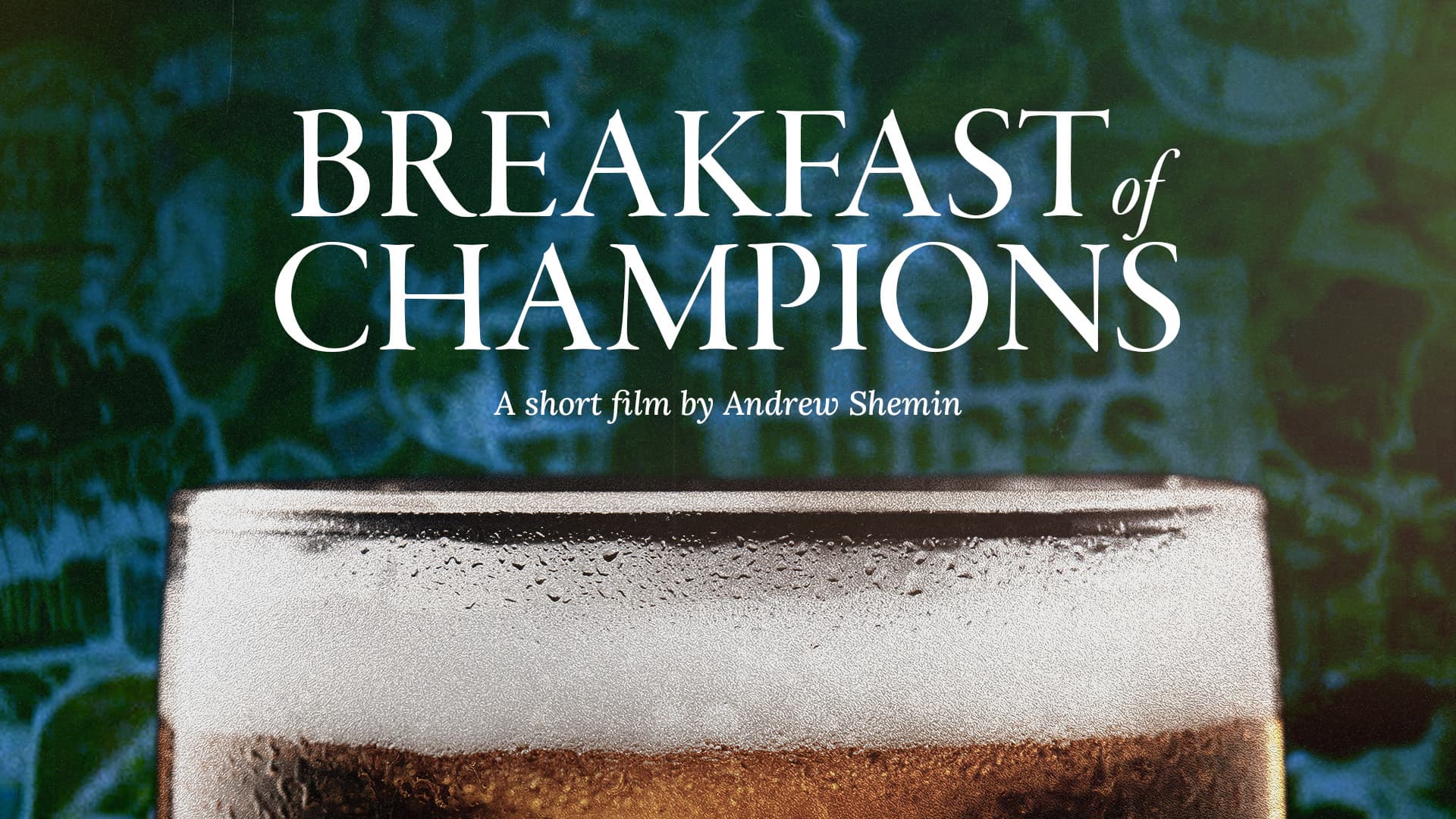 Breakfast of Champions