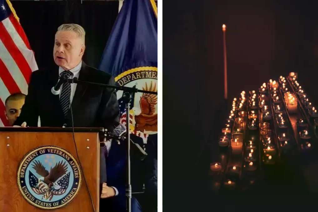 Rep. Chris Smith unveils plan to defend persecuted Christians in Nigeria