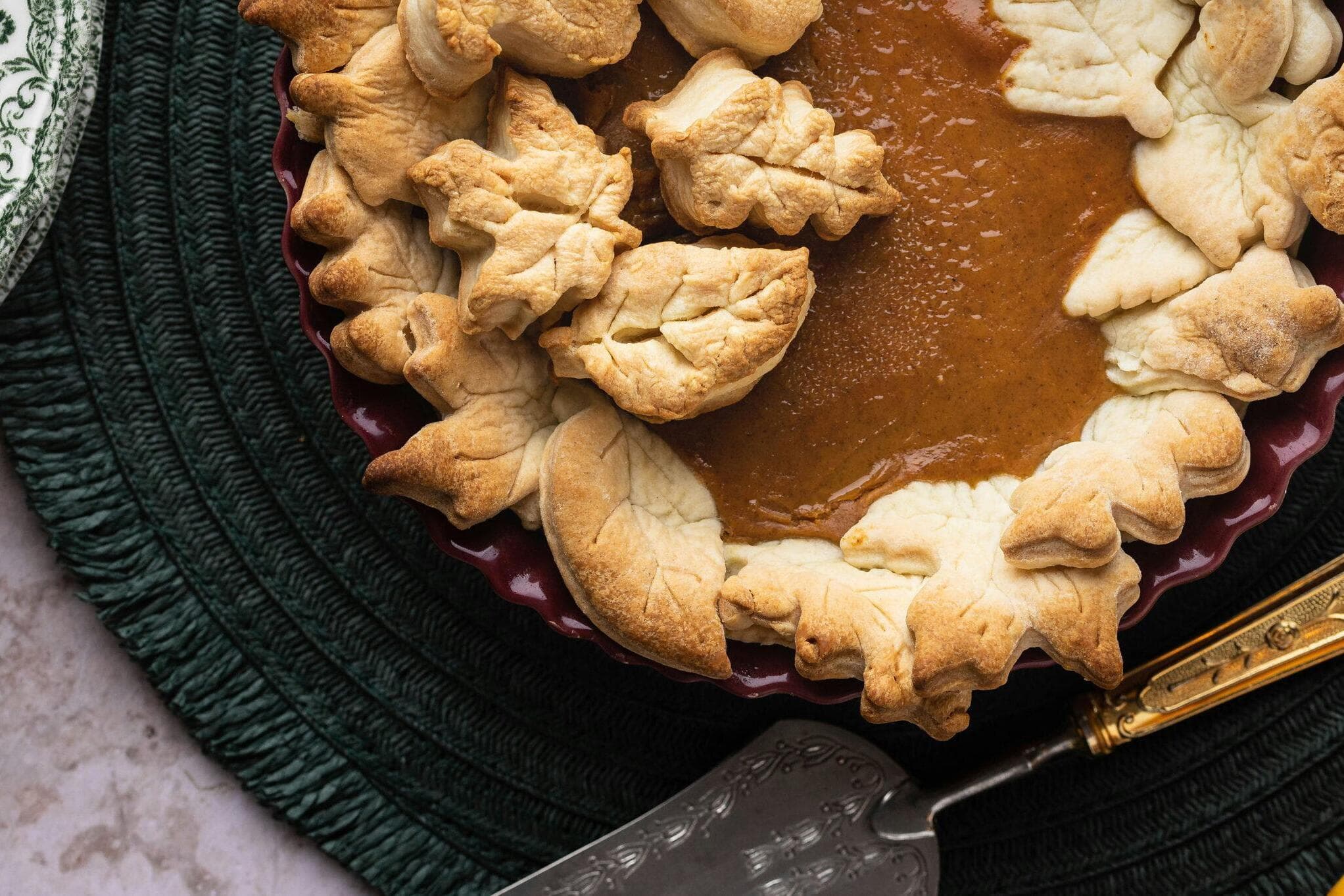 Fall baking bliss: 12 pumpkin treats to enjoy