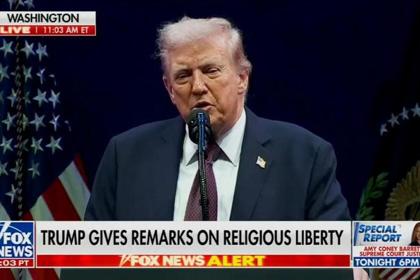 Federal charges filed against Charlotte train attacker; Trump expresses condolences to her family
