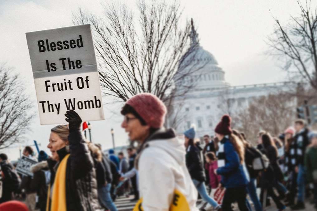 On Senate floor, Lankford speaks against abortion drugs, praises March for Life