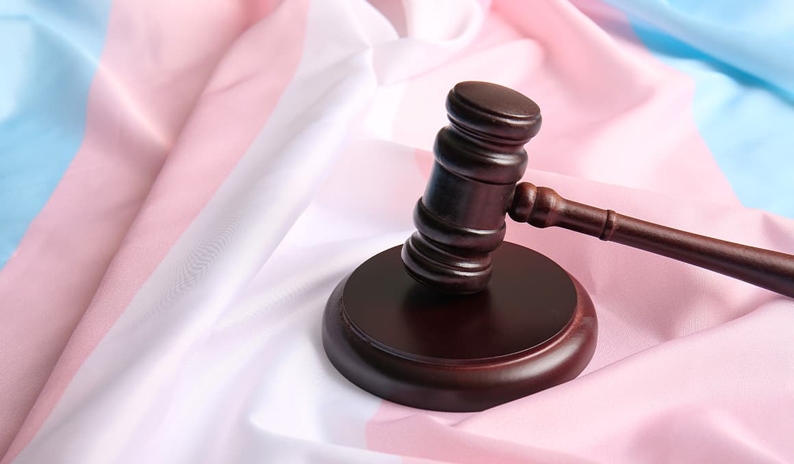 Idaho judge denies request to dismiss ‘trans’ athlete’s lawsuit before it reaches SCOTUS