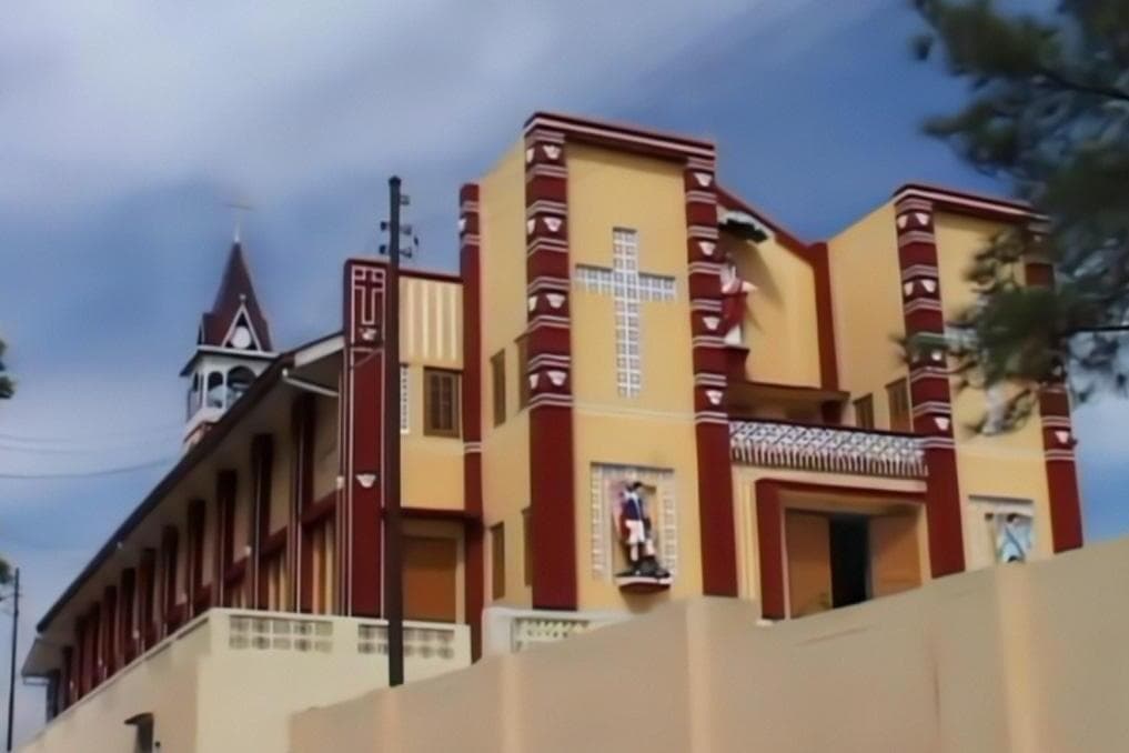 Myanmar military dictatorship to demolish cathedral, Buddhist monasteries