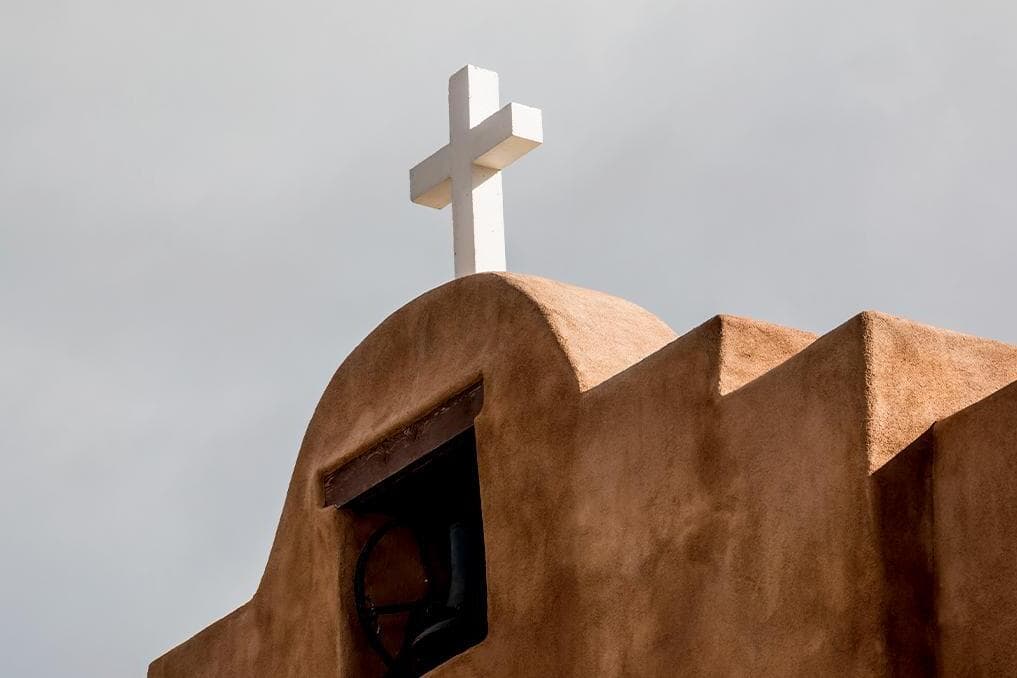 Multiple parishes, priests named in new clergy abuse lawsuits in Texas, New Mexico