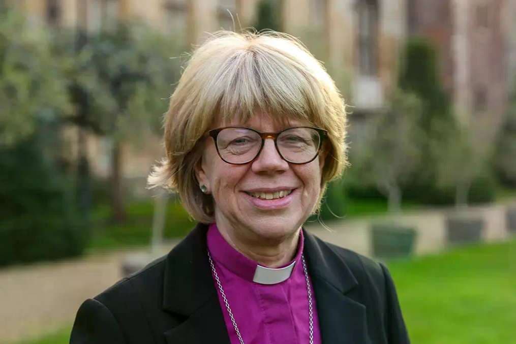 Nigeria’s Anglican leader describes election of female Canterbury archbishop supporting gay ‘marriage’ as devastating