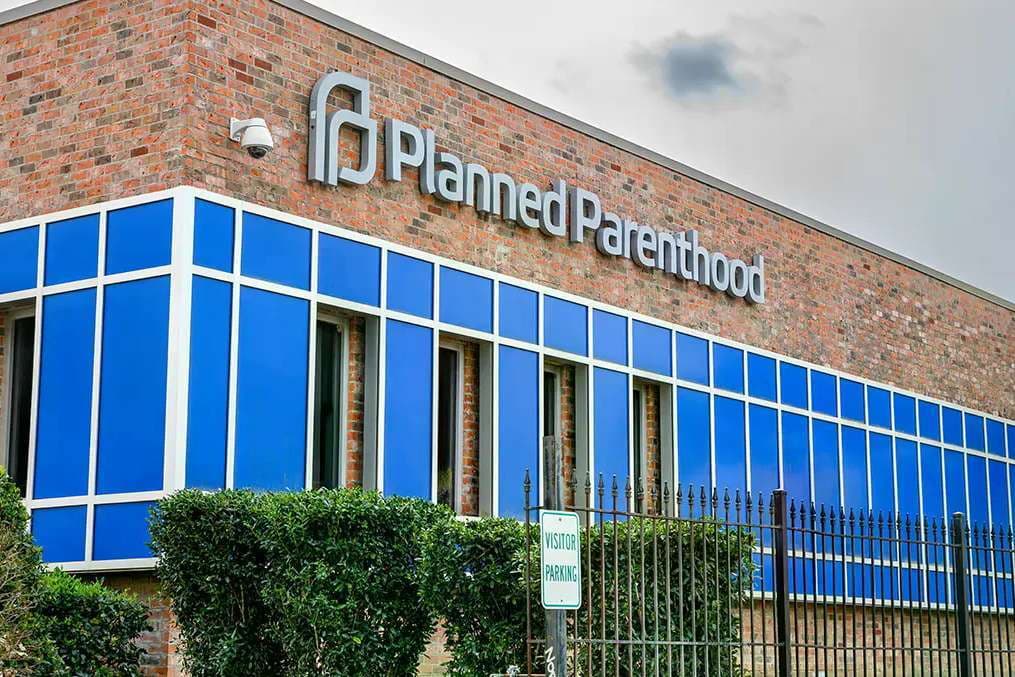 Planned Parenthood closes both clinics in Louisiana