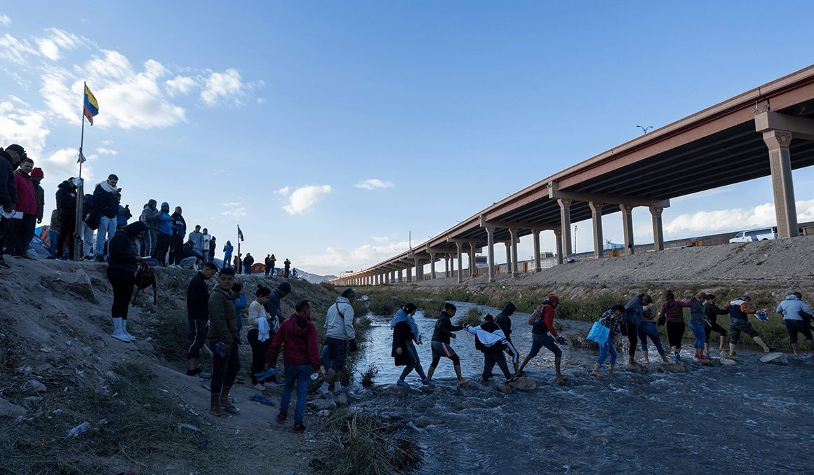 Outrageous report reveals Biden HHS ‘hotline’ for migrant children failed to answer 65K calls