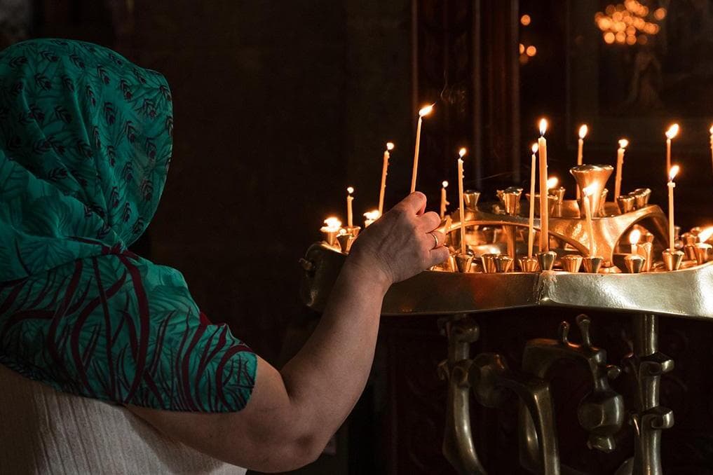 Clergy and Christian families remain in Gaza Church compounds as Israeli offensive escalates