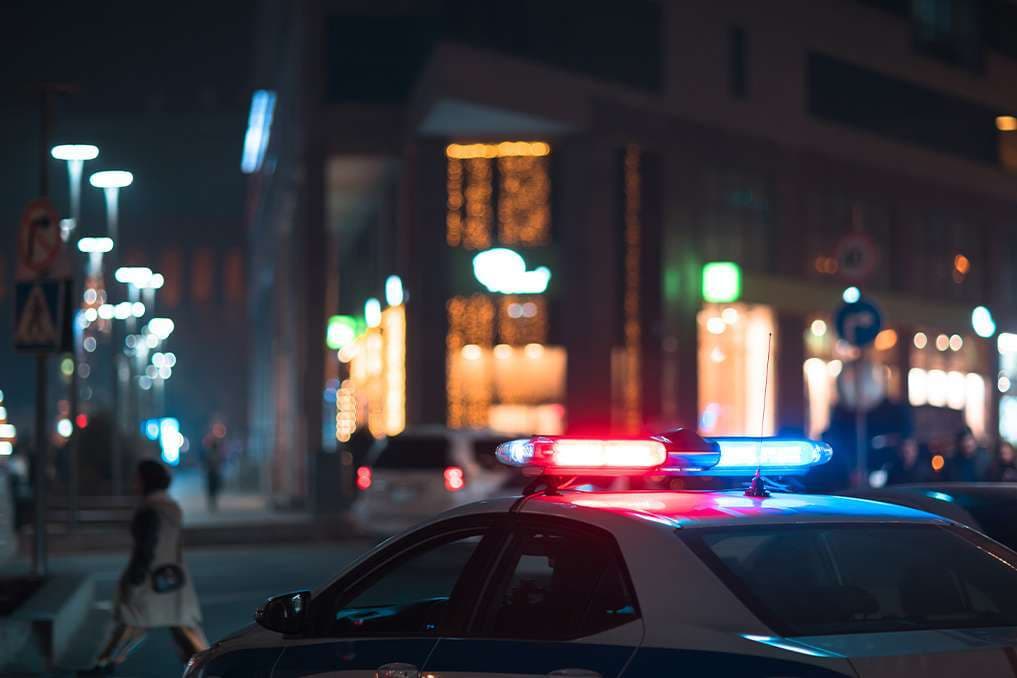 Gallup poll: Public sees crime levels as less problematic than in years past
