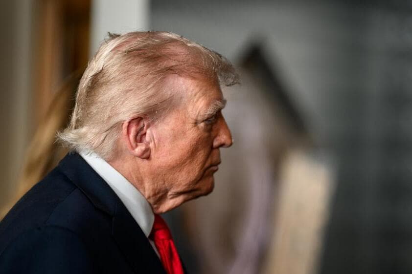 Trump says he will deploy National Guard to Memphis to combat crime
