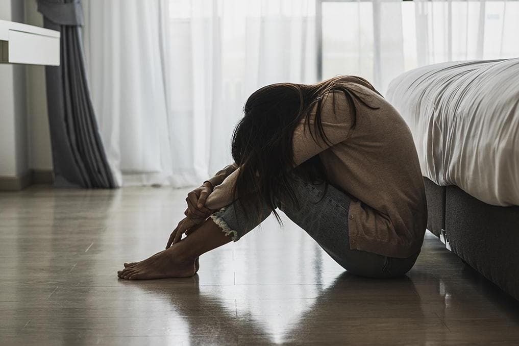 Scientific study: Women who have abortions at heightened risk of mental health-related hospitalization