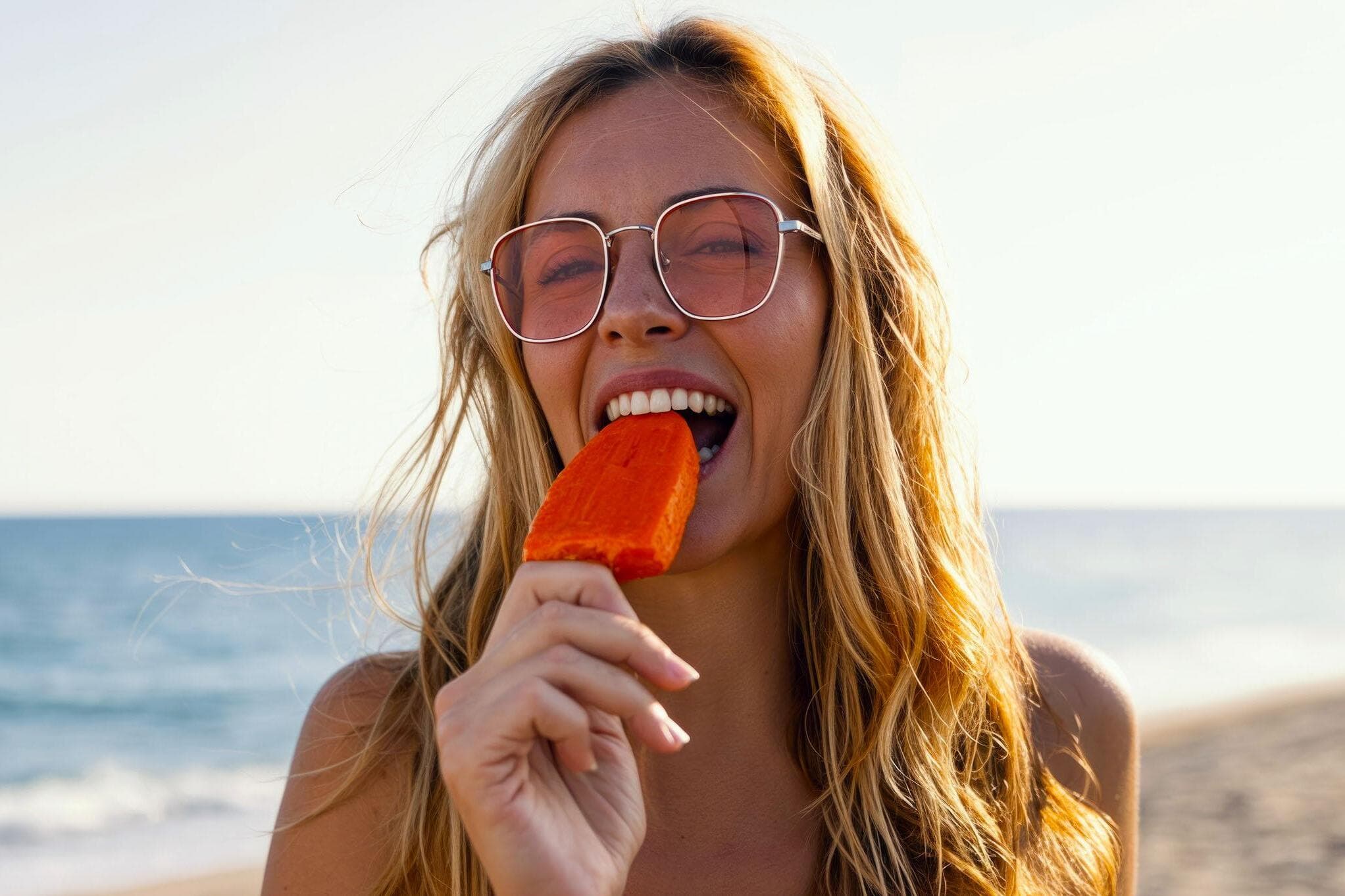 Beat the summer sugar trap with these simple swaps