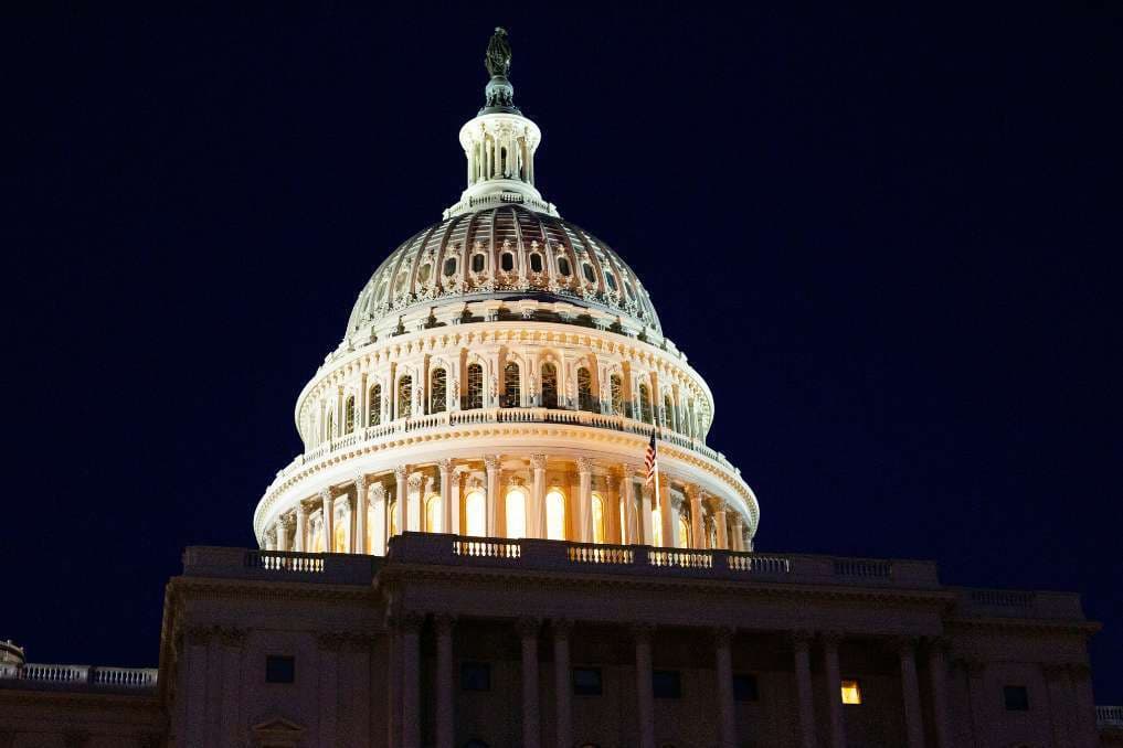 Shutdown drags on: Senate Democrats block GOP funding bill, thousands go without pay