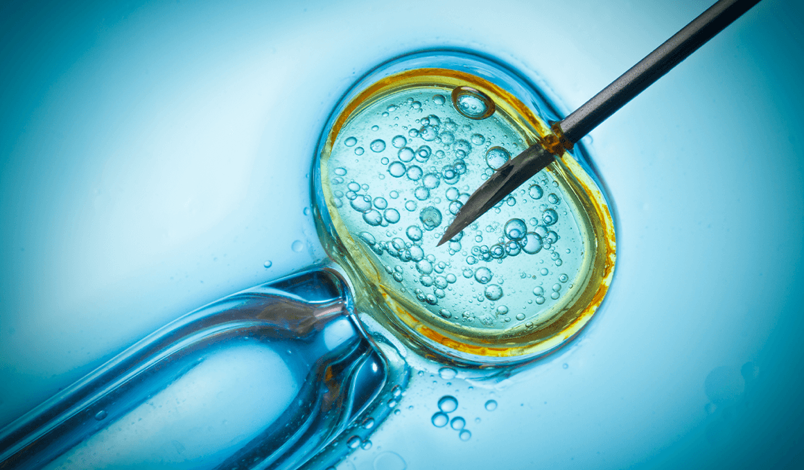 Nevada governor vetoes pro-IVF legislation after receiving letter from pro-life leaders