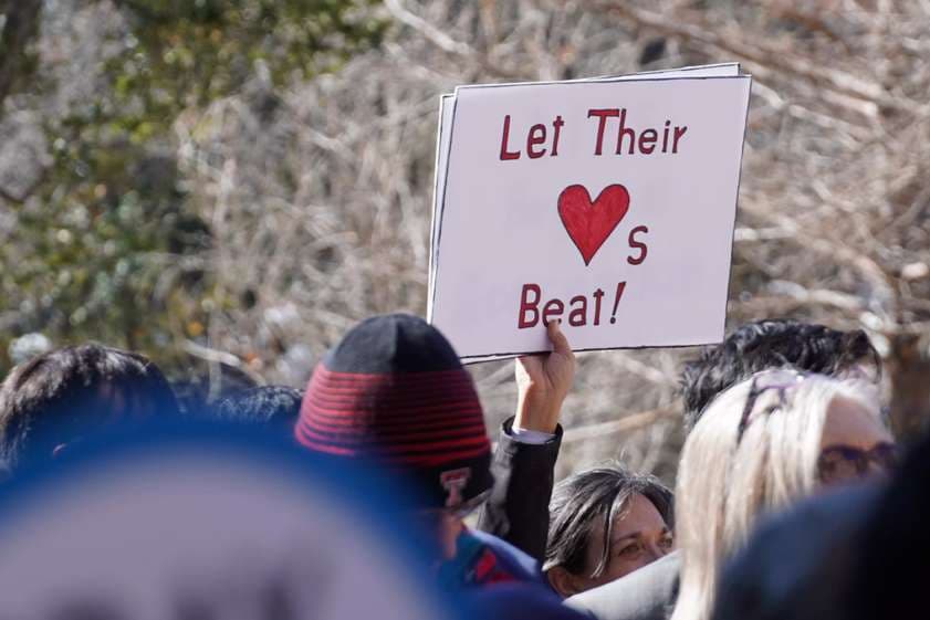 Virginia Catholic Bishops blast ‘extreme abortion amendment’ after General Assembly passage