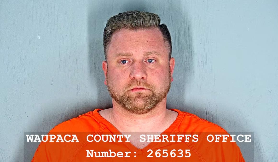 Update: Madison priest arrested, charged with sex-related crimes after undercover operation