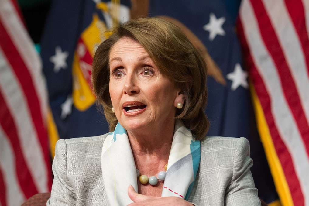 Pelosi says she will not run for reelection after nearly 40 years in Congress