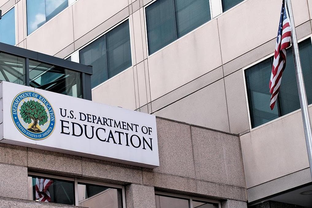 Department of Education cuts $1B in mental health grants used for DEI