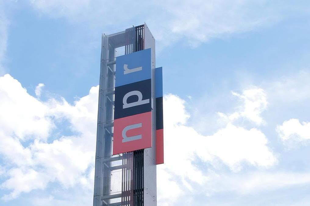 ‘Happy independence day, NPR’: Whistleblower reacts to public media defunding