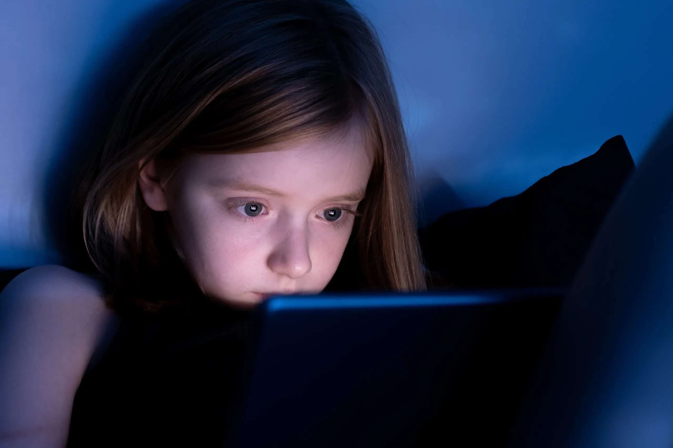 HHS releases resources to reduce ‘harmful screen use’ among children