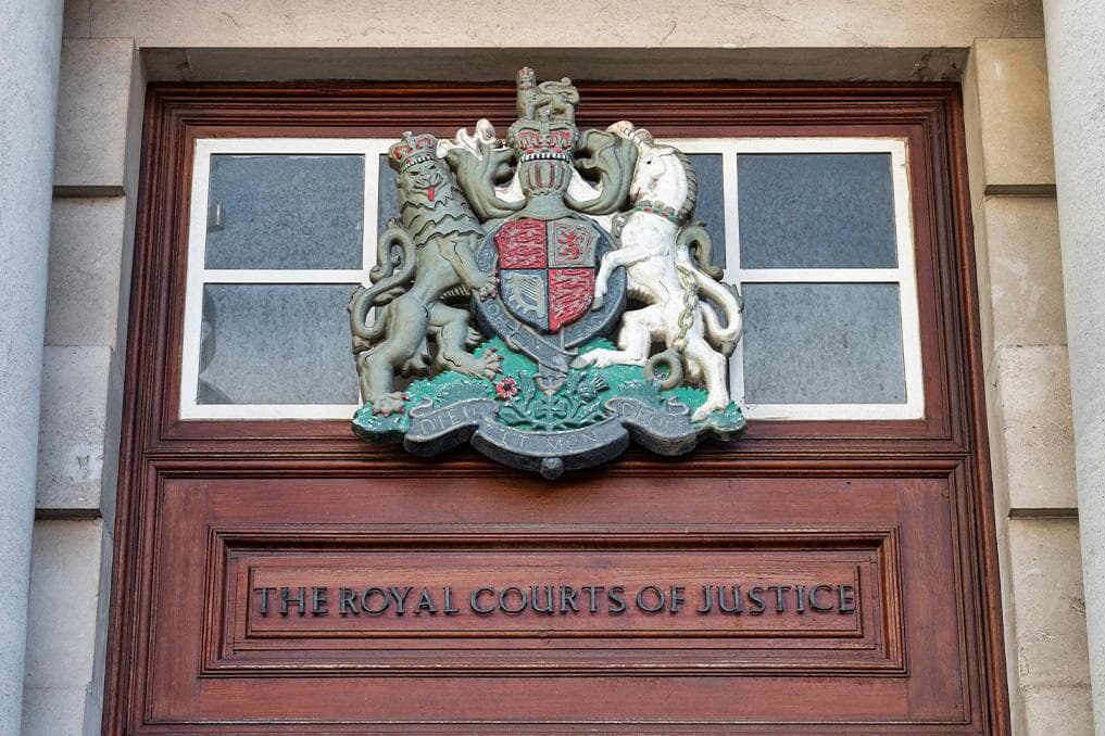 Irish abortion activist judge reported for hearing pro-life case, impartiality concerns cited