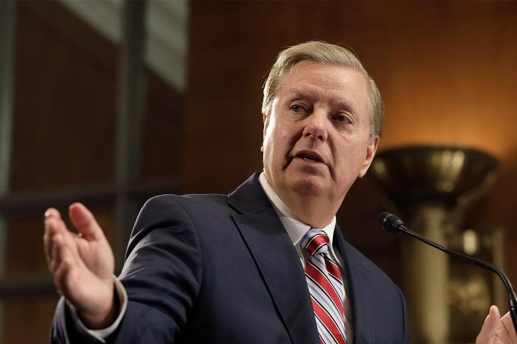 Senate Republicans demand special counsel to investigate Obama's role in Trump-Russia collusion probe