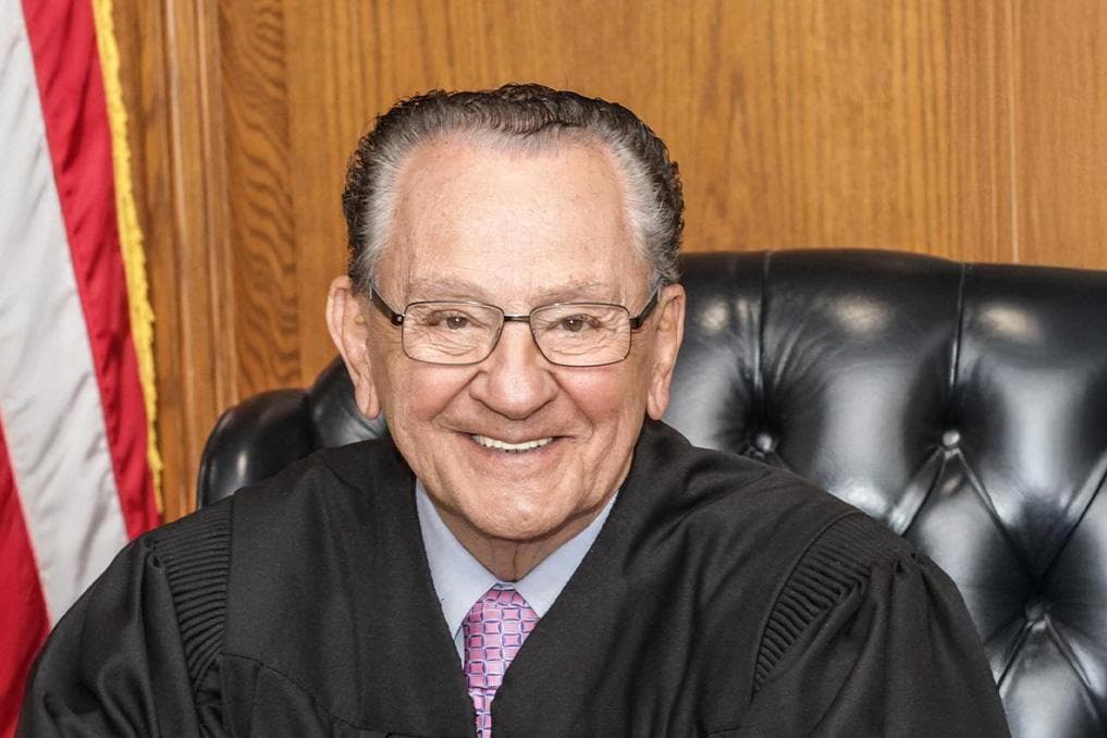 Catholic Judge Frank Caprio dies at 88