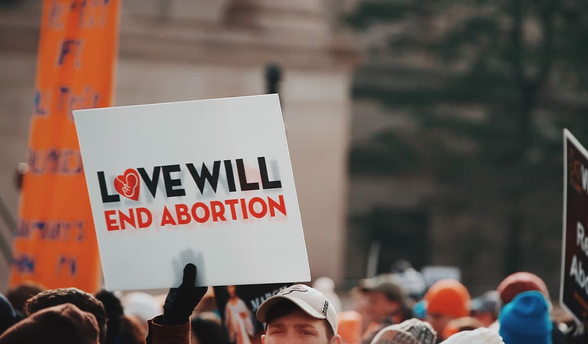 Pro-life leader: Trump has already delivered major pro-life wins