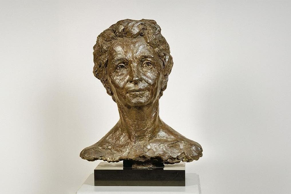Stanton Public Policy Center urges removal of Margaret Sanger items from Smithsonian Museums