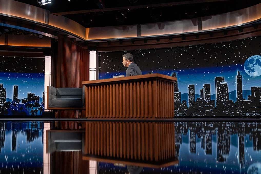 Local broadcasters refuse to air Jimmy Kimmel after ABC reinstates him