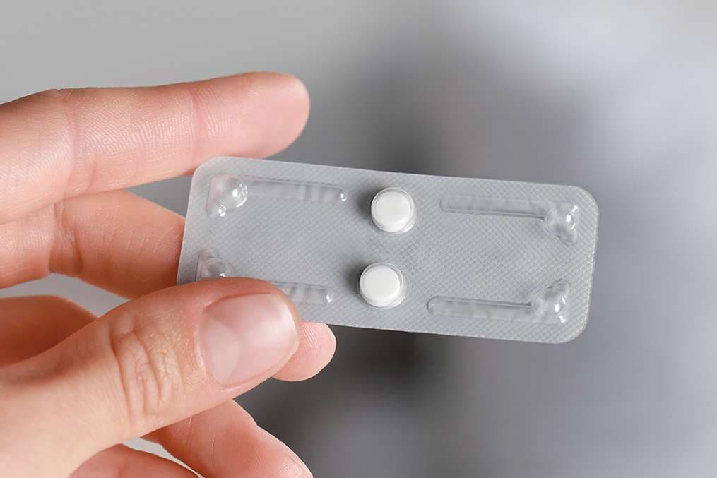 Pregnancy centers sue California AG for right to provide abortion pill reversal information