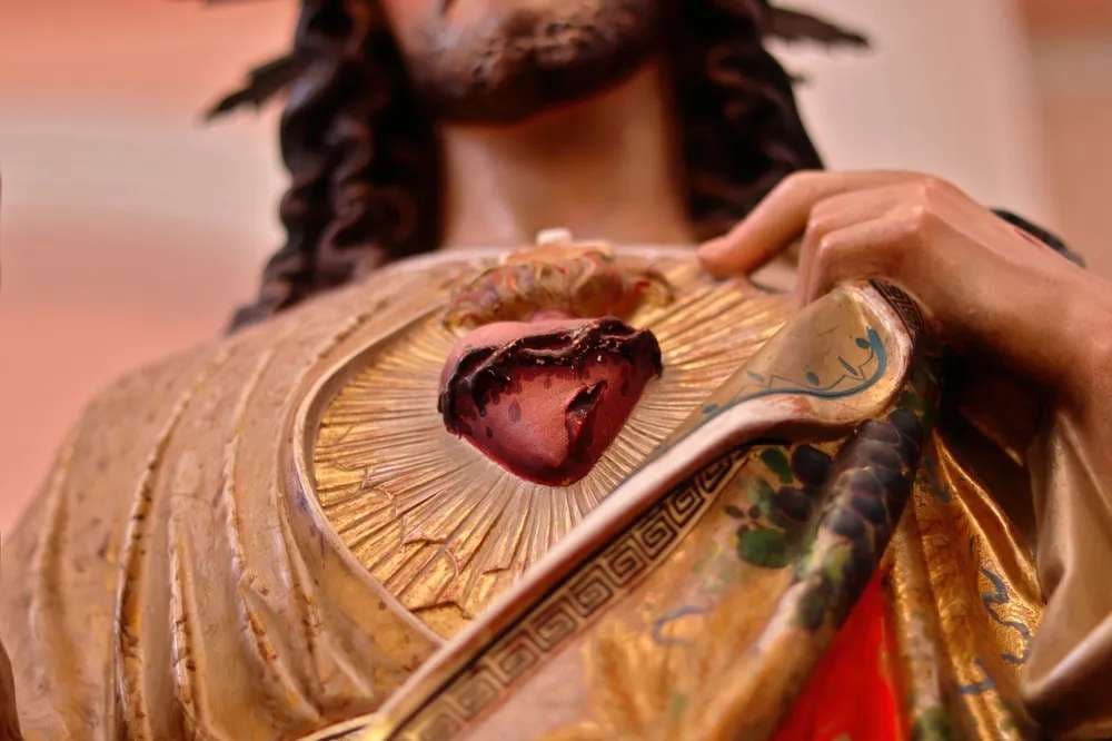 Catholic campaign seeks 50,000 Sacred Heart enthronements before bishops consecrate the U.S. on June 11