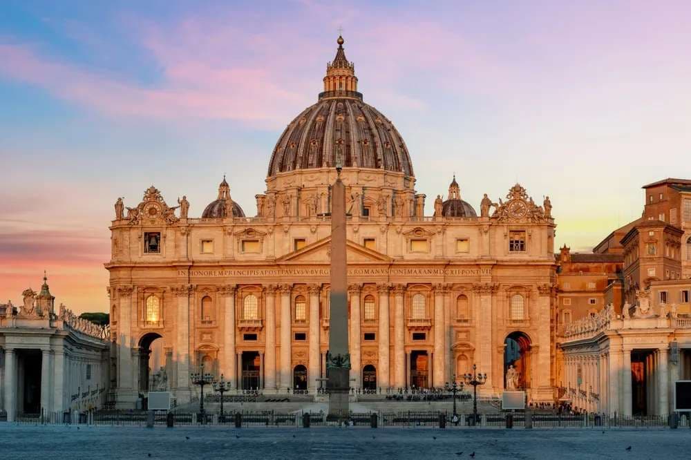 Pope Leo warns Catholics against 'watering down' the faith in evangelization