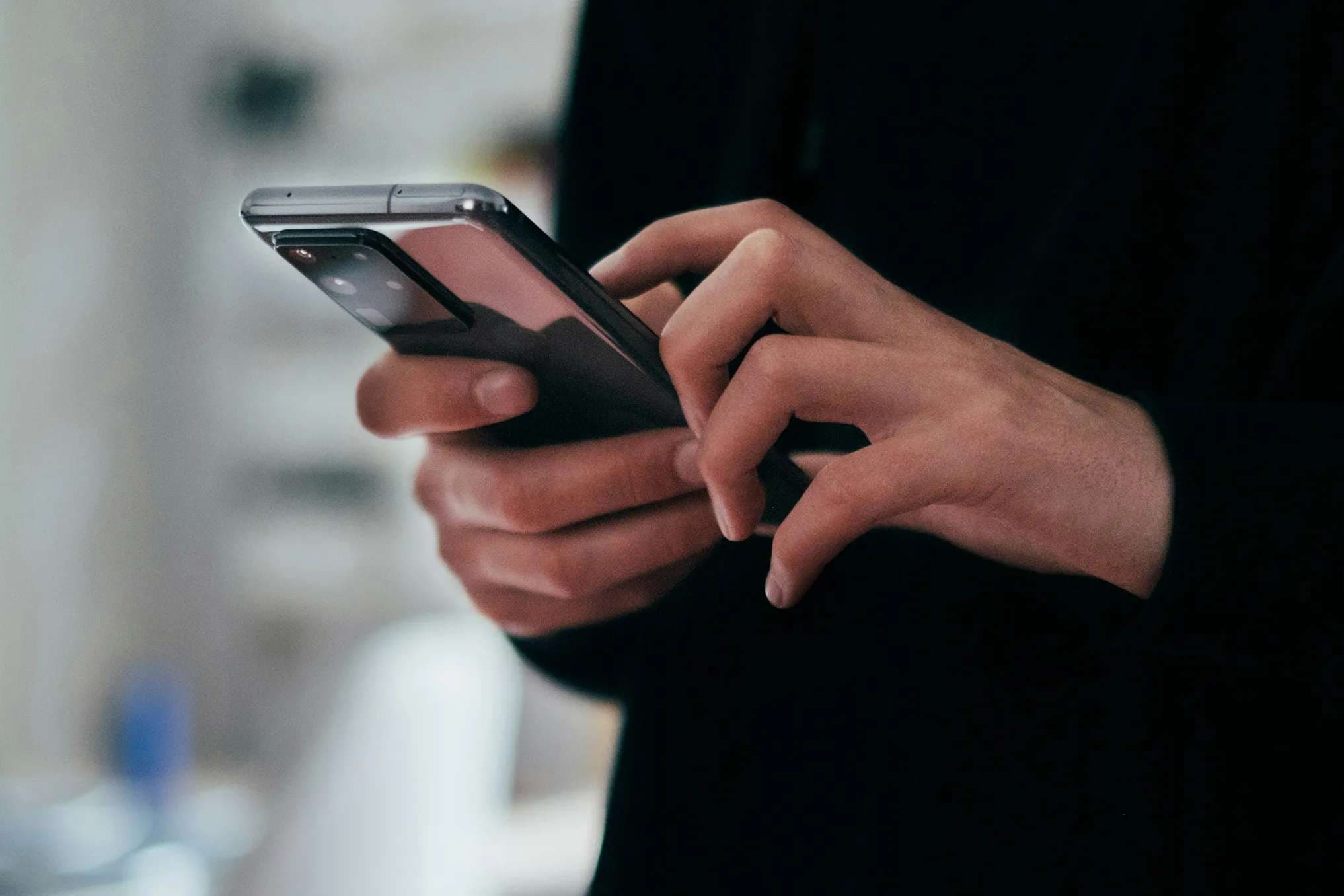 Scroll-free summer: 5 ways to re-evaluate your relationship with tech