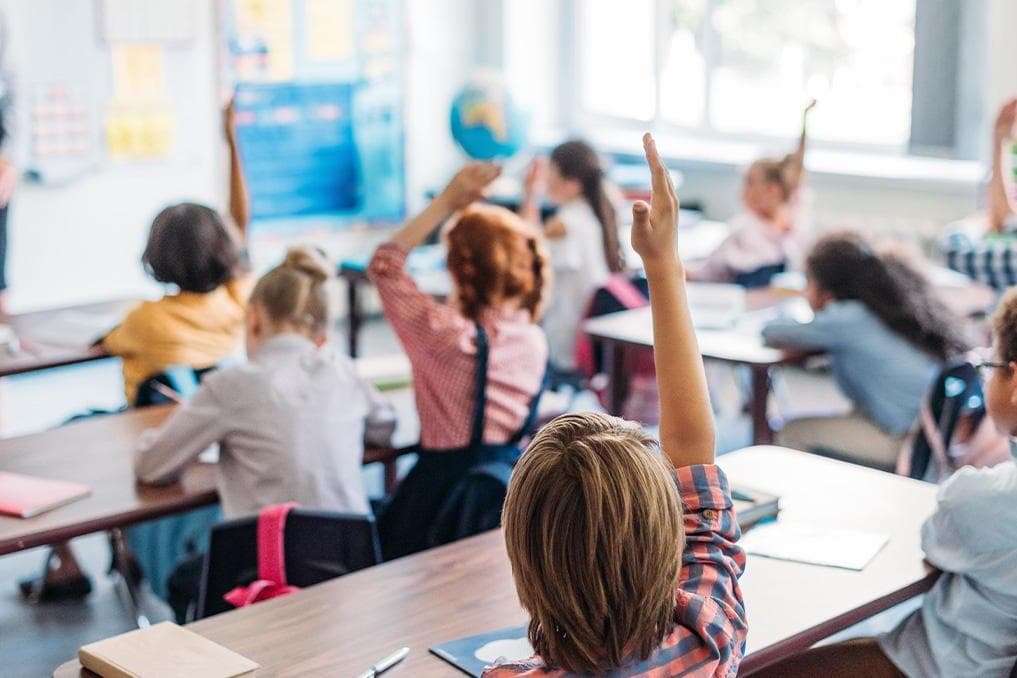 States must ‘opt in’ for families to benefit from federal school choice credit