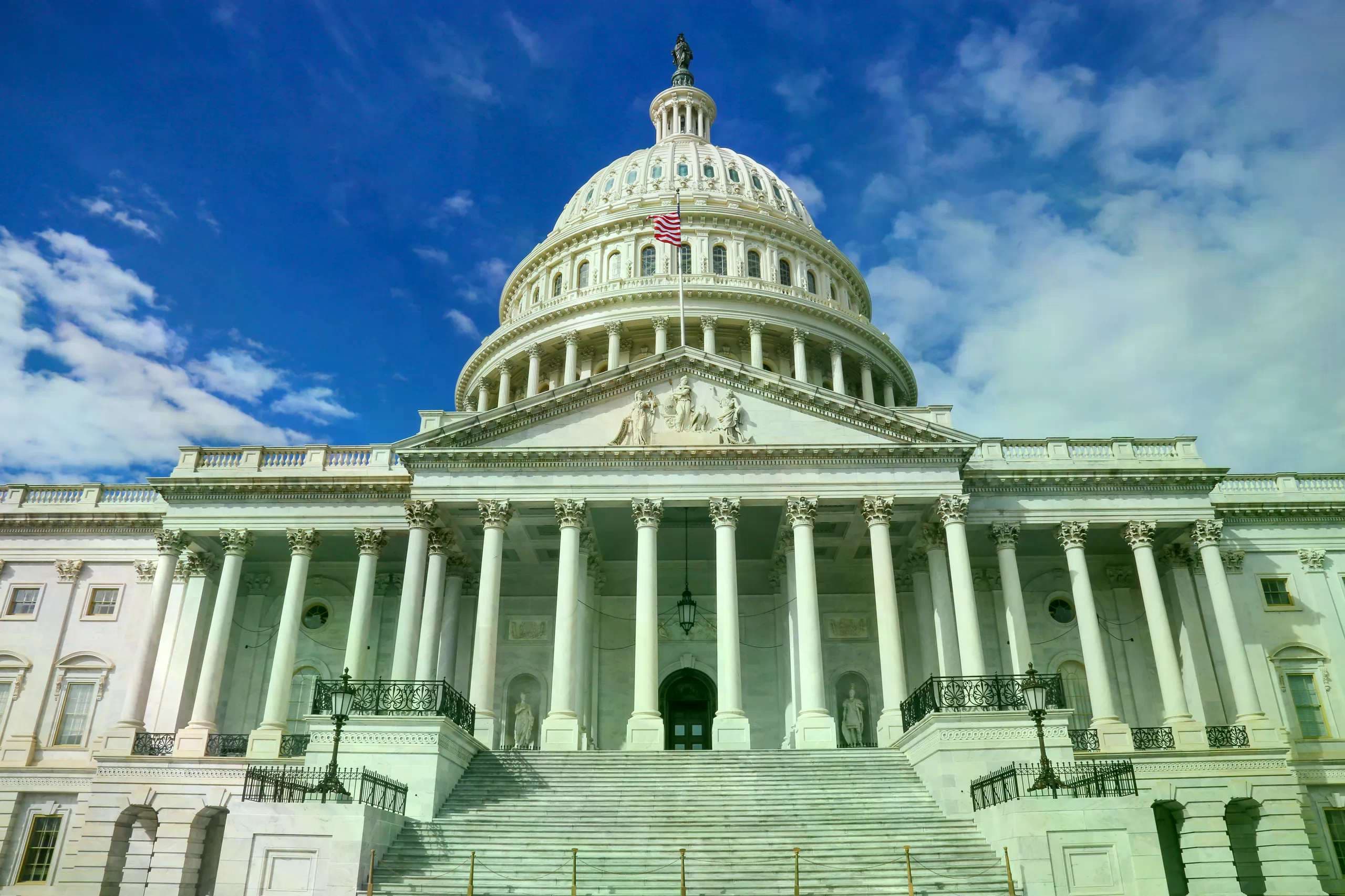 House passes bipartisan housing bill to tackle affordability crisis