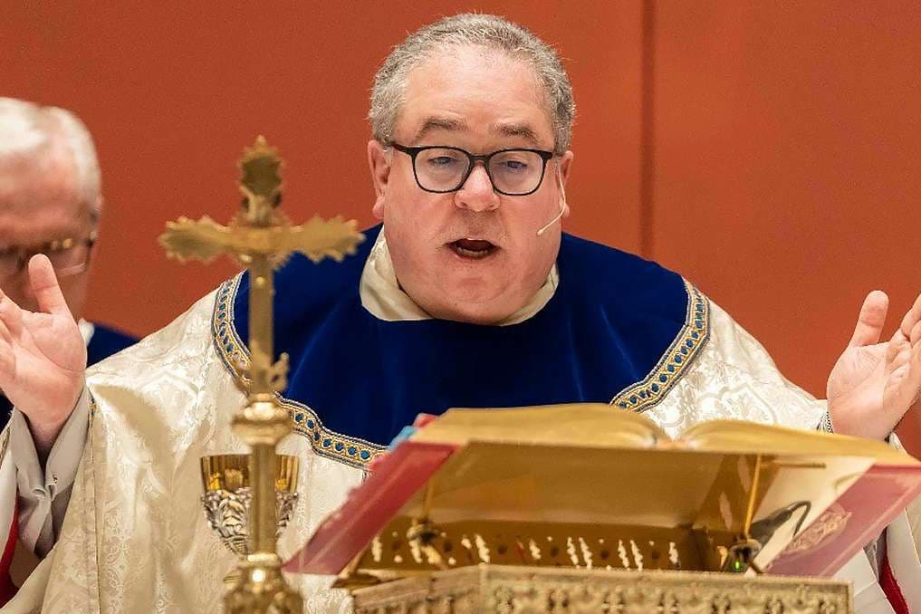 Vatican approves new Carmelite monastery to replace nuns involved in Arlington scandal