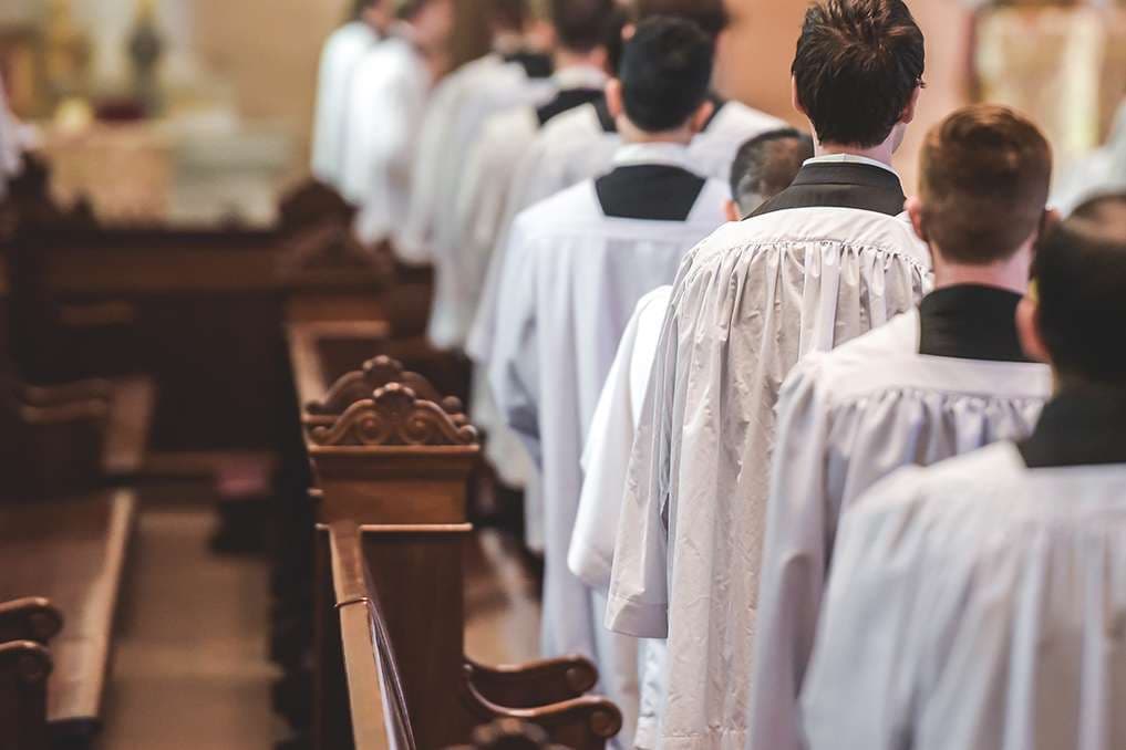 US Church to observe National Vocation Awareness Week November 2-8