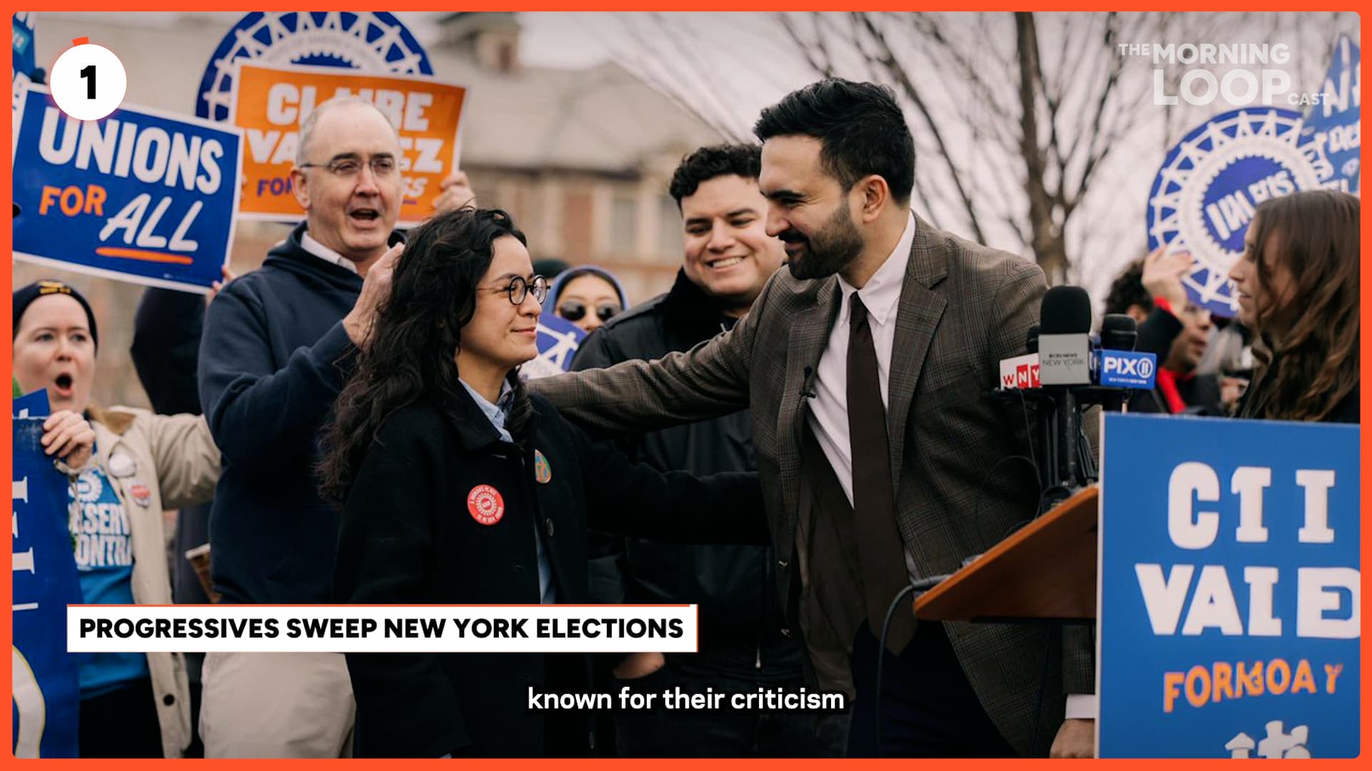 NY Progressives Win, Judge Blocks Voting Rule, USPS Warns States – 6/25/26