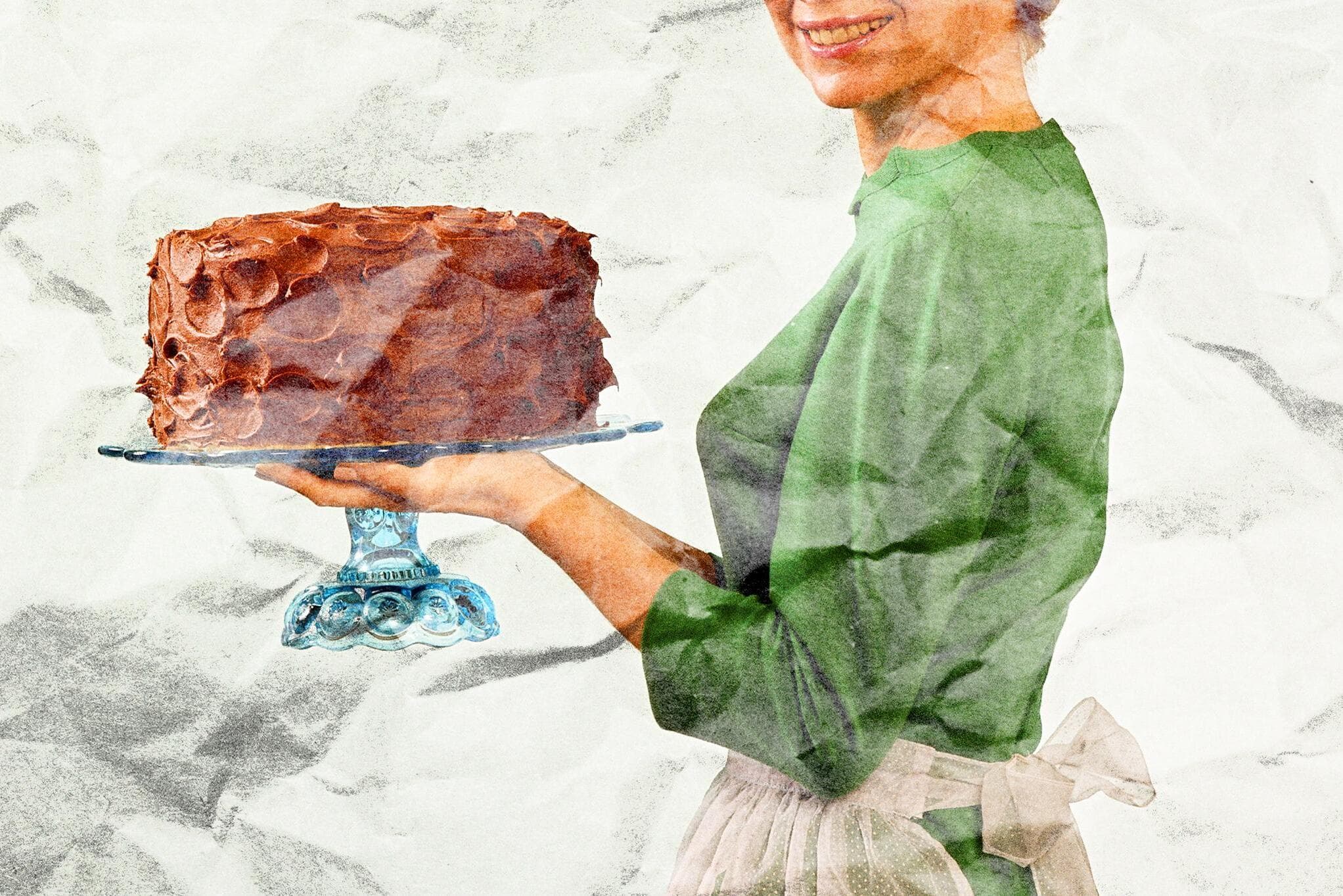 7 unfiltered truths behind the apron of the 50s housewife