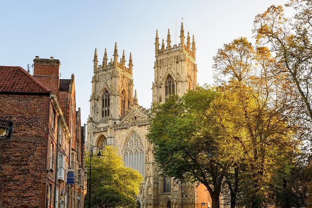 WSJ: Signs of Christian revival are emerging across Britain