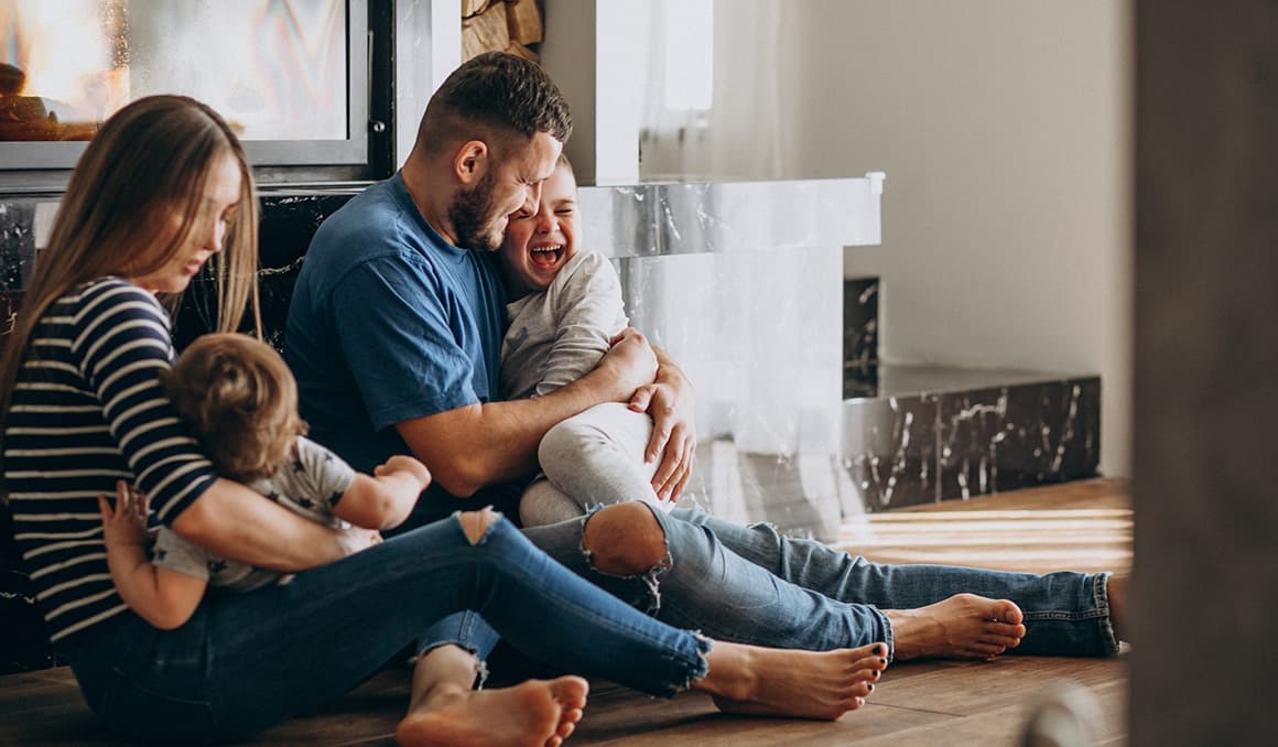 Bishop explains value of NFP, encourages couples to embrace God’s plan for life and love