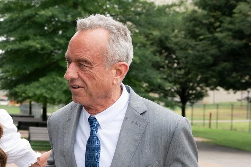 SBA Pro-Life America urges RFK Jr. to give abortion drug review update