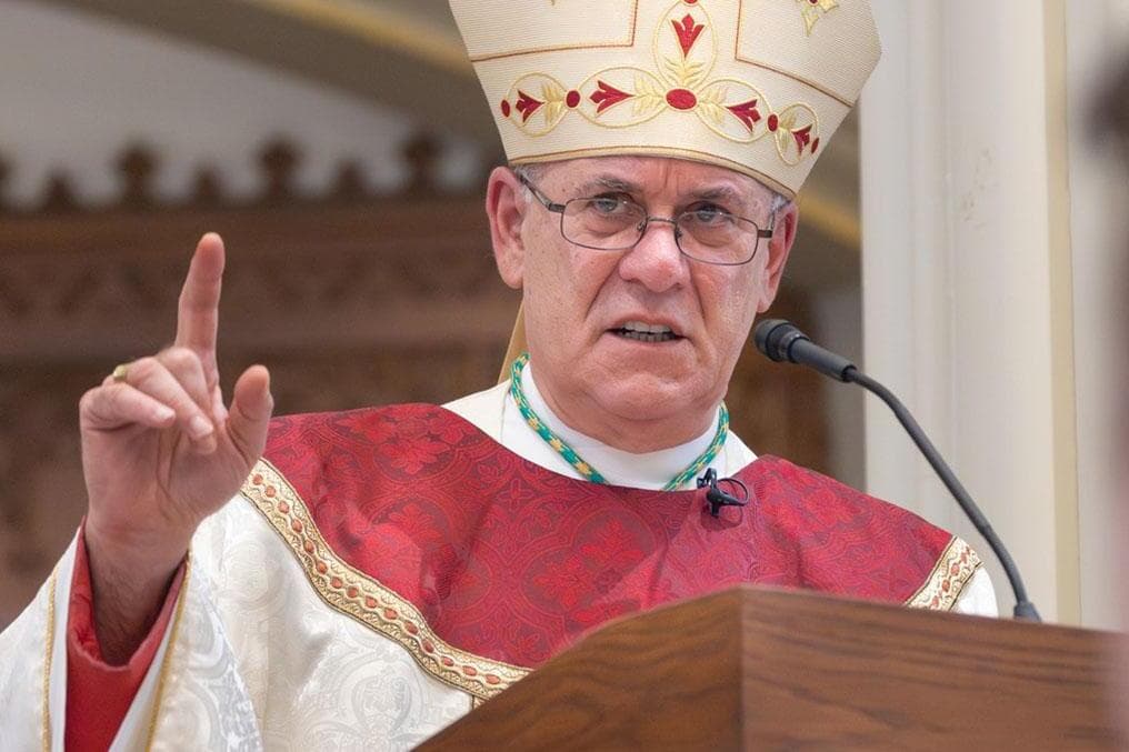USCCB reacts to SCOTUS recognition of Catholic Charities as religious organization