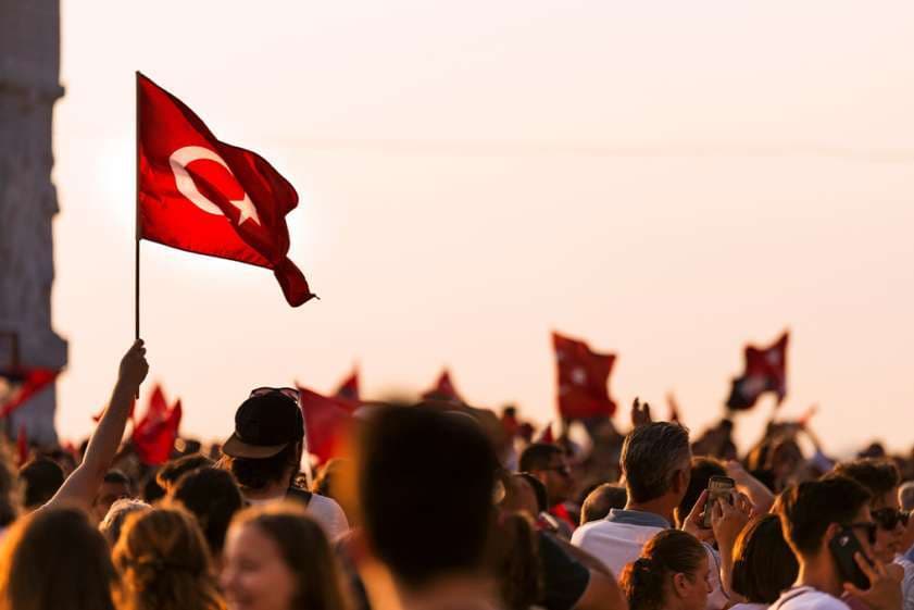 Turkey labels Christians as ‘national security threats’ to justify mass expulsions