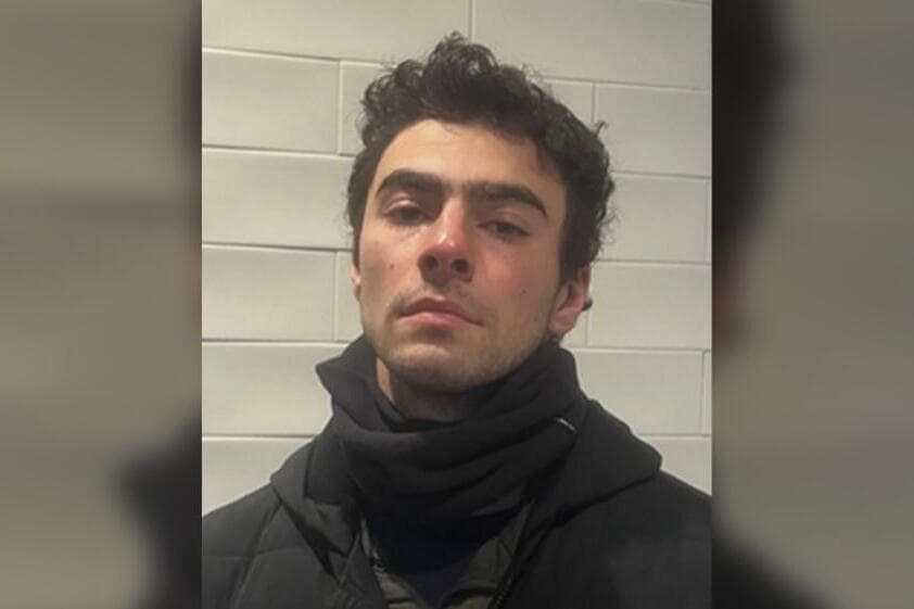 State terrorism charges against Luigi Mangione dropped in CEO murder