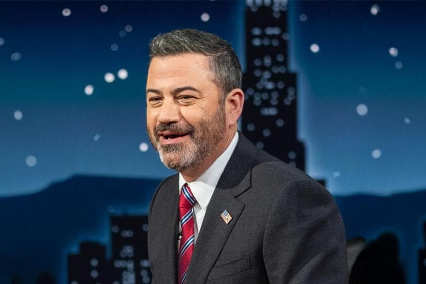 Jimmy Kimmel’s late-night show to return after suspension over Charlie Kirk remarks