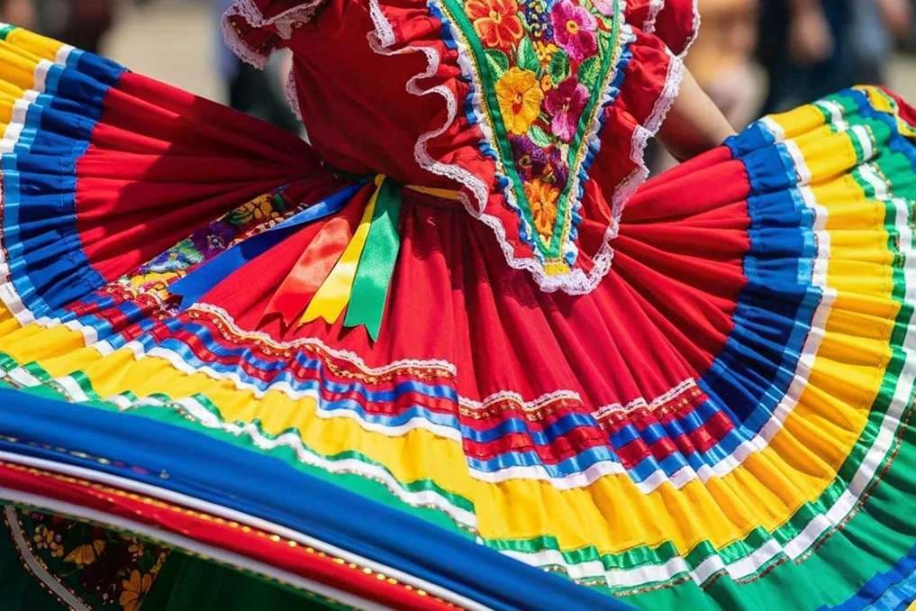 The lost art of joyful celebrations: Barranquilla Carnival